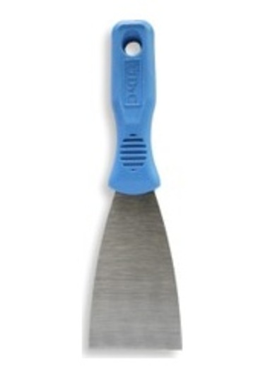Deveci İspatula 8 Cm 80 Mm Plastik Saplı Ispatula