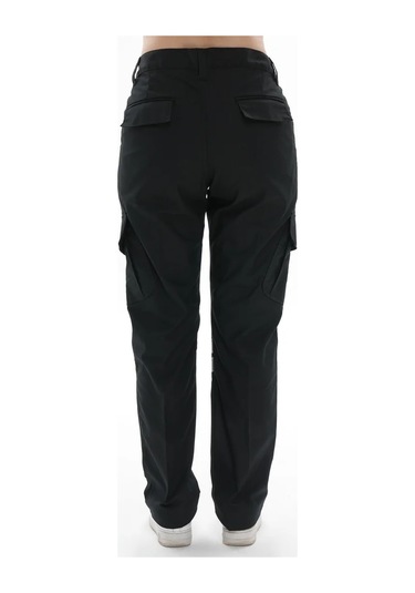 Yeni Tip Özel Güvenlik Pantolon Siyah