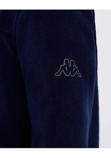 Kappa 361v8hwxmt Berit Erkek Polar Lacivert