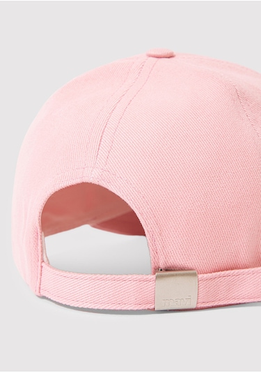 Mavi - Pembe Şapka 1913313-17865 Pembe