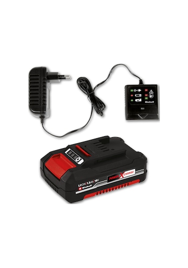 Einhell TC-CD 18/35-2 Li (1x1,5 Ah) Akülü Vidalama - 4514255