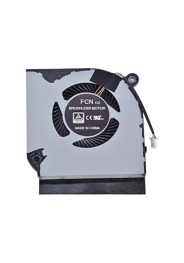 Acer Nitro 5 An515-57 Notebook Gpu Fan Sol 5v Ver.2
