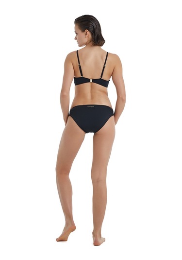 Blackspade Kadın Bikini Üstü 10573 - Siyah