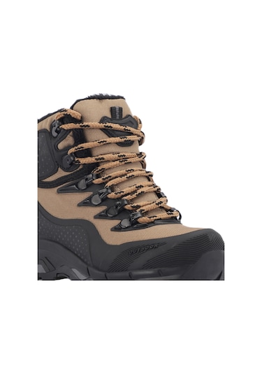 Slazenger HOST IN Çocuk Su Geçirmez Kum / Siyah Outdoor