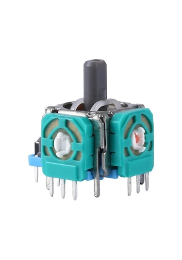 Teknoroket PS4 Joystick Analog Motor 2 Adet