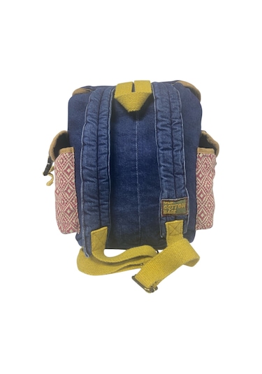 Kaliteli Tek Gözlü Vintage Disayn Unisex Sırt Günlük Okul Gezi Kamp Trekking Çantası Kc Ahtapot Bag Bej Kaliteli Tek Gözlü Vintage Disayn Unisex Sırt Günlük Okul Gezi Kamp Trekking Çantası Kc Ahtapot Bag Bej