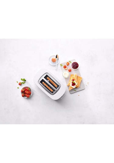 Zwilling Enfinigy 2 Dilim Ekmek Kızartma Makinesi
