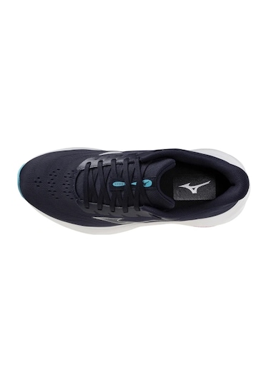 Wave Revolt 4 Erkek Koşu Ayakkabısı Lacivert Çok Renkli