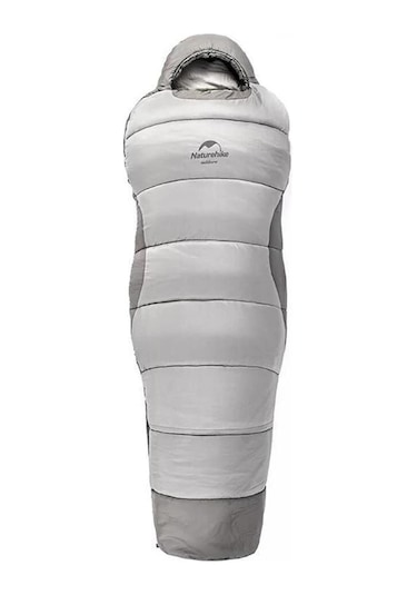 Naturehike P300 Penguın Uyku Tulumu -4 Derece Gri