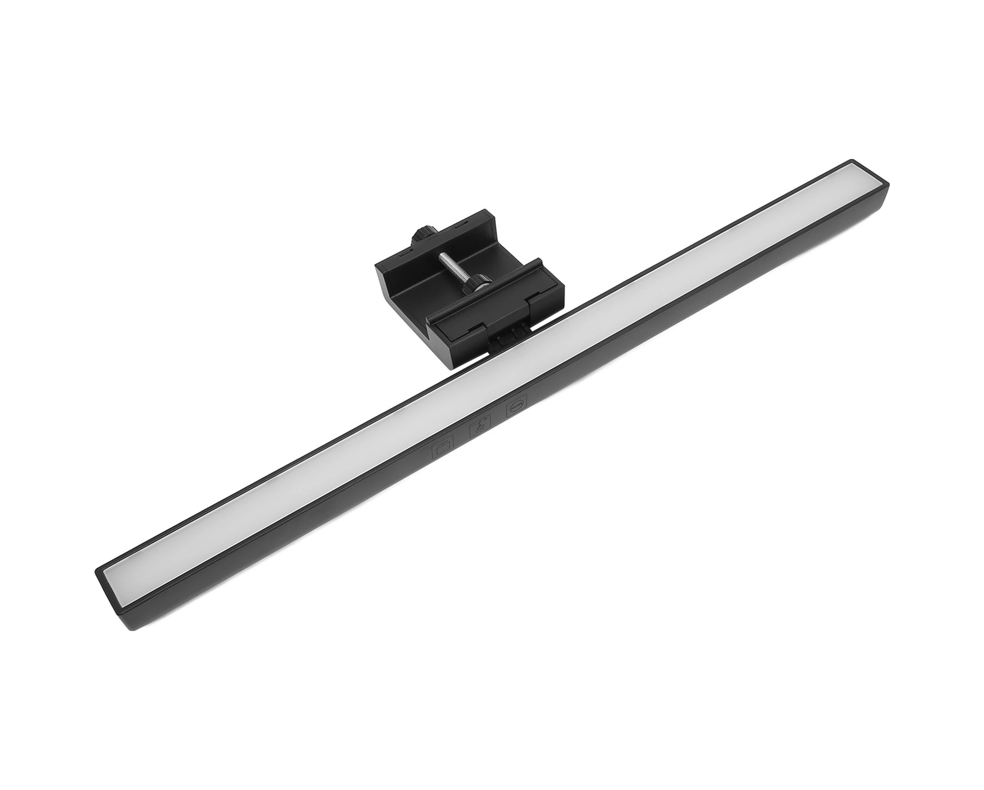 Shineyee Monitör Işık Çubuğu, Led, 3 Renk Tonu, Dokunmatik Kontrol, 60 Dakika Zamanlama, Göz Korumalı, Asimetrik Işık, Type-c, Masrafsız Yer