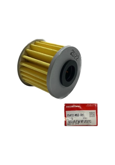 Honda NC 750X DCT Şanzıman Yağ Filtresi