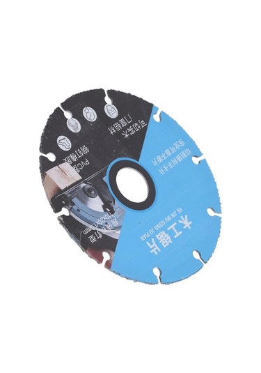 Fortunelane Ahşap, Alüminyum Ve Pvc İçin 110mm Çaplı Testere Blade - Hızlı Kesim, Dayanıklı Ve Az Gürültülü,