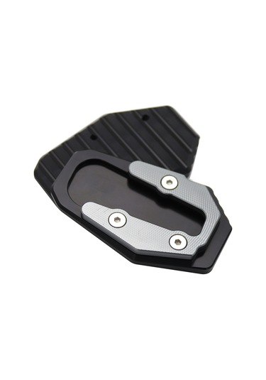 Teltree Bmw R1200rt 2014-2018 İçin Cnc Alüminyum Ayaklı Dayama Uzatıcı Plaka - Motosiklet Durağı Stabilite Artırıcı Aksesuar