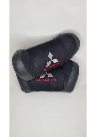 Mitsubishi Oto İkili Boyun Yastığı