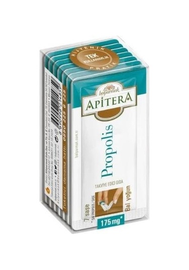 Apitera Propolis 7 G X 7 Adet Propolis, Bal