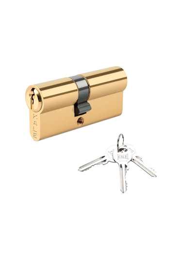 Kale 164Gnc Cerman Barel 76 Mm Saten (Blisterli) 164Gnc00527