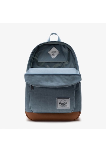 Herscel Pop Quiz Unisex Mavi Sırt Çantası 11405 MAvi