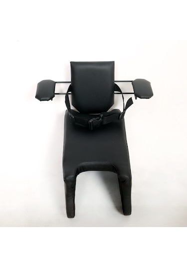 Honda Dio-activa Motosiklet Çocuk Koltuğu,emniyet Kemerli Deri