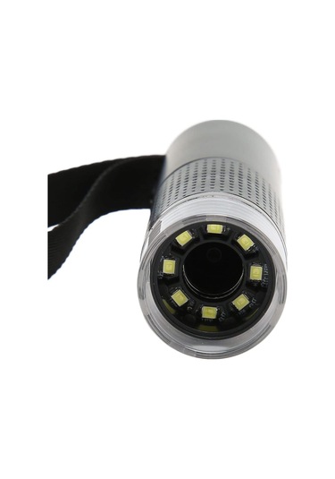 Taşınabilir Küçük Cep Ayarlanabilir Kablosuz Wifi/usb Led Işıklı 2mp Dijital Mikroskop