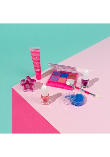 Create It Makyaj Seti - Love