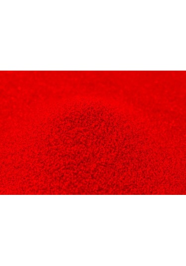 Renkli Kum Boyama Kumu 1000 G Kırmızı-Red Castle Rk1000-14-P