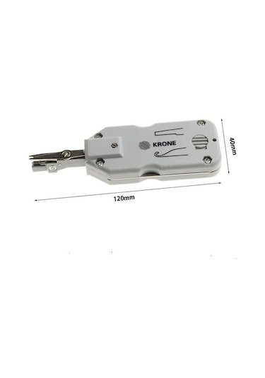 Prolink Ph-023 Krone Kesme Bıçağı Kepkep