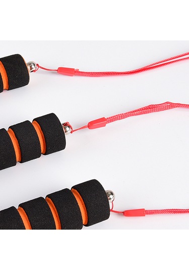 Kosona 130cm Turuncu Katlanabilir Tuğla-bloke Test Çekiçi, Paslanmaz Çelik Vücut, Konforlu Sponge Kolu, Duvar-floor Boşluk Kontrol Aracı