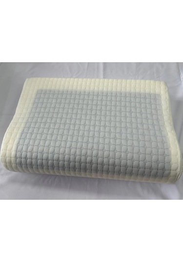 Boyun Yastığı Visko Jelli Diğer