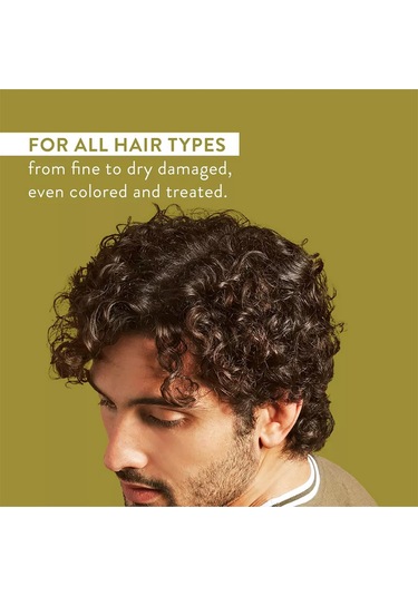 Native Desert Grass & Sandalwood Nemlendirici Şampuan 487ml Tüm Saç Tipleri