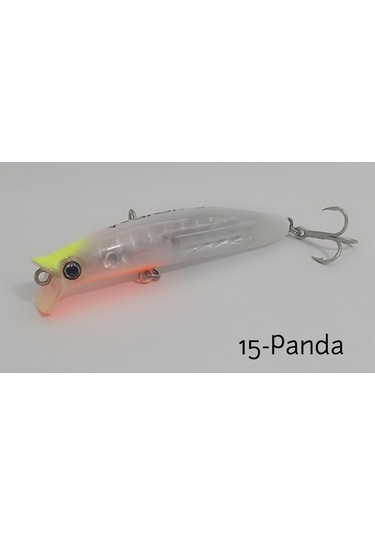 Ege Fısh V Gaga 92Mm 15.5 Gr Maket Balık