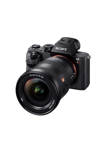 Sony SEL1635GM FE 16-35 MM F/2.8 GM Lens (Sony Eurasia Garantili)