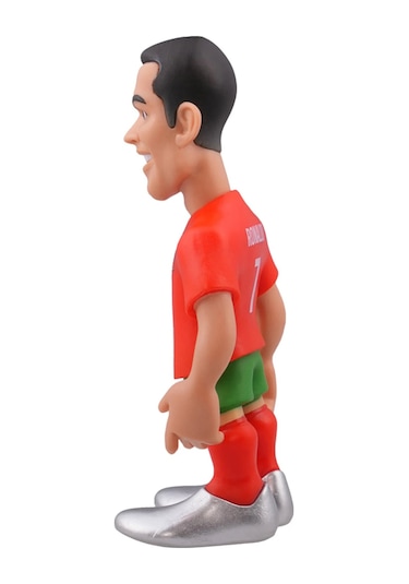 Cr7 Futbol Yıldızları Portekiz Cristiano Ronaldo 7 Ronaldo