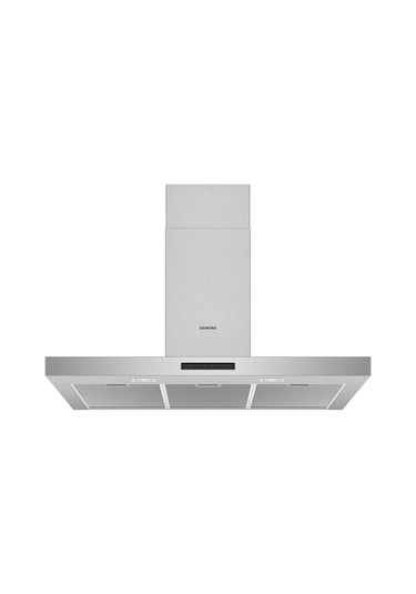 Siemens LC97BBM50T 90 CM Duvar Tipi Davlumbaz