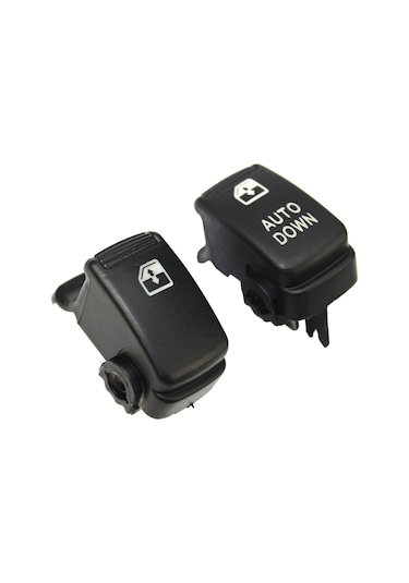 Hyundai Tucson, Getz, Matrix Ön Sol Cam Düğme Kapağı 93570-22820