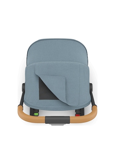 Uppababy Minu V3 Kabin Boy Bebek Arabası Dillan