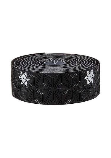 SUPACAZ BT-57 SUPER STICKY KUSH GALAXY GİDON BANDI Siyah - Beyaz