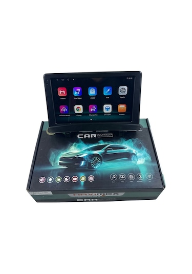 Renault Clio 3 2006-2014 Navimex Samsung İşlemcili Fanlı Profesyonel Oem Multimedia