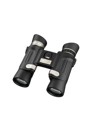 Steiner Wildlife Xp 10.5x28 El  Dürbünü Siyah