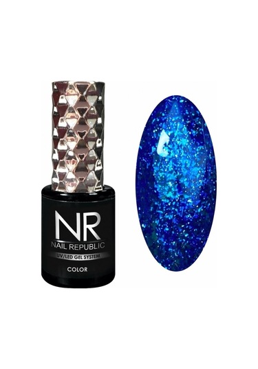Nail Republic Kalıcı Oje 464 10 ML