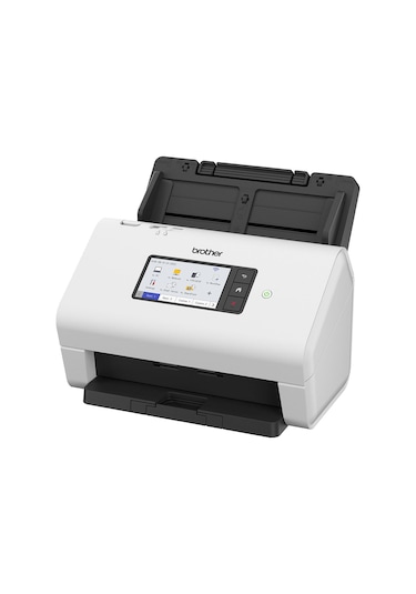 Brother ADS-4900W USB 2.0 A4 Döküman Tarayıcı