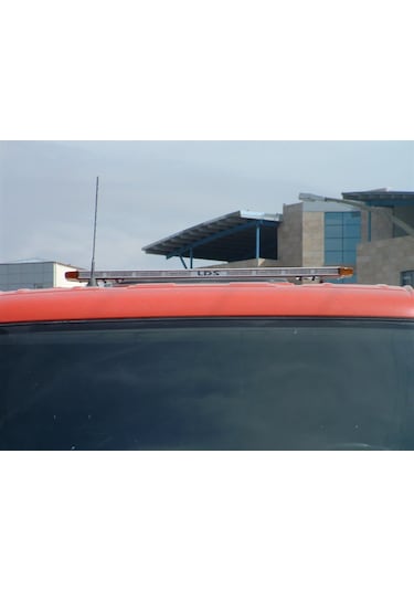 Kurtarıcı Tepe Lambası Sharp P-124-393 - 145 cm