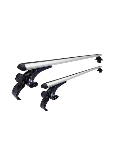 Nyf Oluksuz Ara Atkı Aluminyum 120 Cm