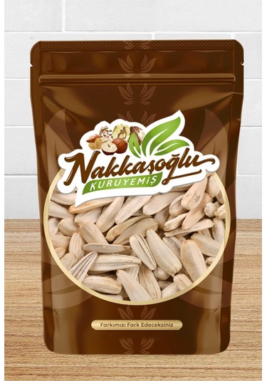 Çiğ Beyaz Çekirdek 5 Kg 5 KG