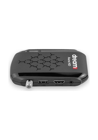 Dreamstar Aura Mini Hd