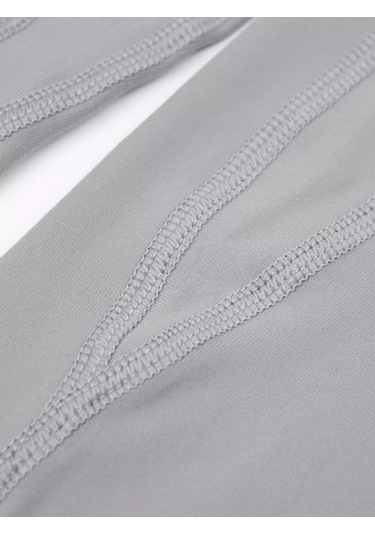 Wııım Fitness Taytları 207476407 Gri