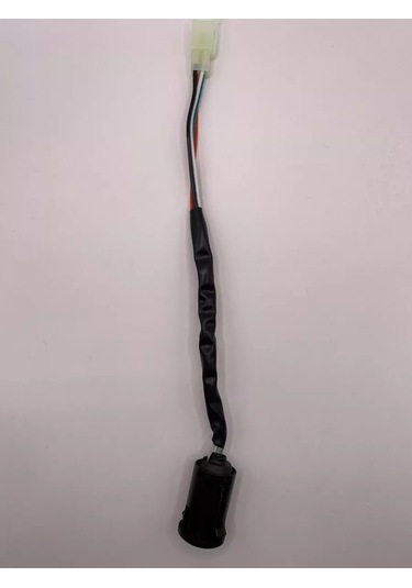 Victorymoto Irbis Ttr 125 Ttr250a Pit Bisikleti İçin Kontak Anahtarı 246362008