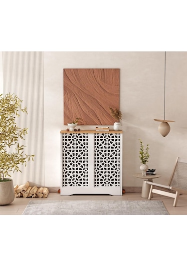 Petek Önü Dresuar Seperatör 76x20x79