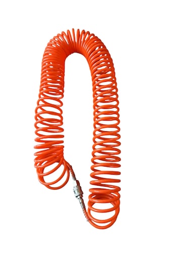 Fk Frıko Kompresör 8 12 15 M Spiral Hava Hortumu