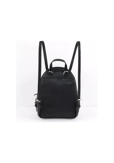 Mıchael Kors Kadın Sırt Çantası 35t2s8tb1l-black 35t2s8tb1l-black Siyah Siyah