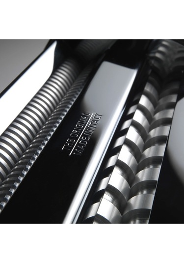 Marcato Classic İtalyan Erişte Makarna Makinesi Atlas 150 Gri